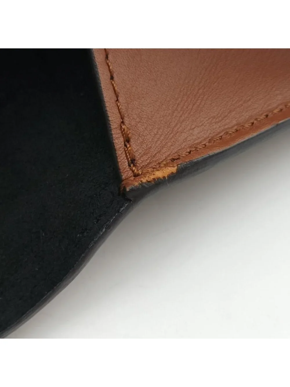 Louis Vuitton Dauphine Monogram Brown Reverse Shoulder Bag